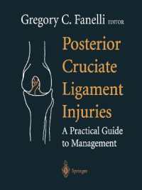 Posterior Cruciate Ligament Injuries : A Practical Guide to Management