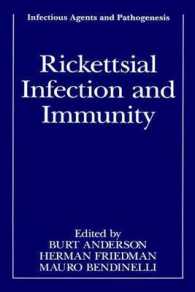 Rickettsial Infection and Immunity (Infectious Agents and Pathogenesis)