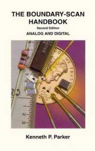 The Boundary-Scan Handbook : Analog and Digital （2ND）