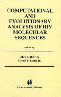 Computational and Evolutionary Analysis of HIV Molecular Sequences