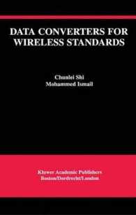 Data Converters for Wireless Standards (The Springer International Series in Engineering and Computer Science)
