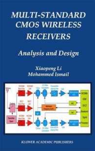 Multi-Standard CMOS Wireless Receivers: Analysis and Design (The Springer International Series in Engineering and Computer Science)