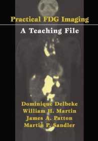 Practical FDG Imaging : A Teaching File