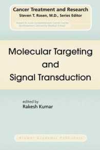 Molecular Targeting and Signal Transduction (Cancer Treatment and Research)