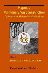 Hypoxic Pulmonary Vasoconstriction : Cellular and Molecular Mechanisms (Developments in Cardiovascular Medicine)