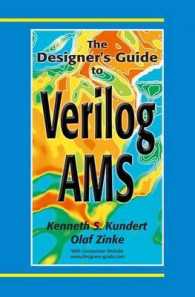 The Designer's Guide to Verilog-AMS (The Designer's Guide Book Series)