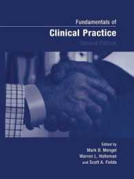Fundamentals of Clinical Practice （2ND）
