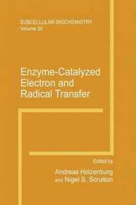 Enzyme-Catalyzed Electron and Radical Transfer (Subcellular Biochemistry)