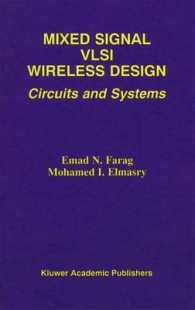 Mixed Signal VLSI Wireless Design : Circuits and Systems
