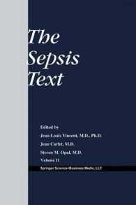 The Sepsis Text