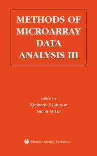Methods of Microarray Data Analysis III : Papers from CAMDA '02