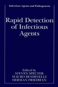 Rapid Detection of Infectious Agents (Infectious Agents and Pathogenesis)