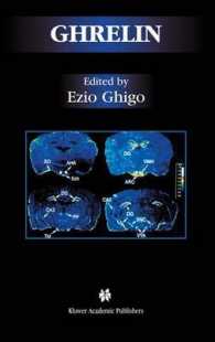 Ghrelin (Endocrine Updates)