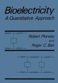 Bioelectricity : A Quantitative Approach