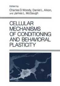 Cellular Mechanisms of Conditioning and Behavioral Plasticity