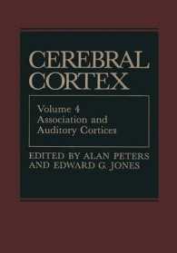Association and Auditory Cortices (Cerebral Cortex)