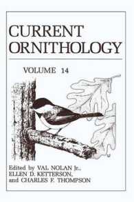 Current Ornithology (Current Ornithology)