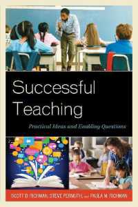Successful Teaching : Practical Ideas and Enabling Questions （2ND）