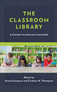 The Classroom Library : A Catalyst for Literacy Instruction (Kids Like Us)