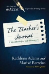 The Teacher's Journal : A Workbook for Self -Discovery (It's Easy to W.R.I.T.E. Expressive Writing)