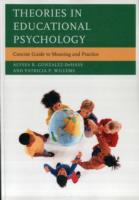 教育心理学の理論：コンサイス・ガイド<br>Theories in Educational Psychology : Concise Guide to Meaning and Practice