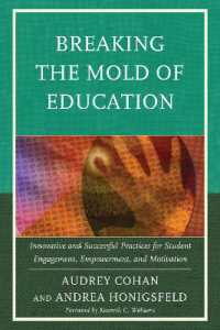 Breaking the Mold of Education : Innovative and Successful Practices for Student Engagement, Empowerment, and Motivation