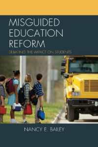 Misguided Education Reform : Debating the Impact on Students