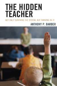 The Hidden Teacher : Not Only Surviving the System, but Thriving in It!