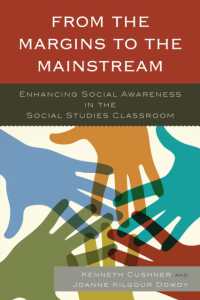 From the Margins to the Mainstream : Enhancing Social Awareness in the Social Studies Classroom