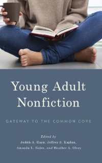 Young Adult Nonfiction : Gateway to the Common Core