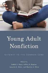 Young Adult Nonfiction : Gateway to the Common Core
