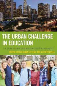 The Urban Challenge in Education : The Story of Charter School Successes in Los Angeles