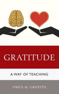 Gratitude : A Way of Teaching