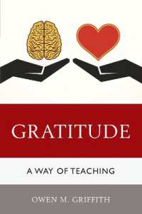 Gratitude : A Way of Teaching