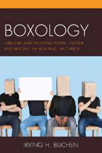 Boxology : Thinking and Working Inside, Outside, and Beyond the Box and the Cubicle