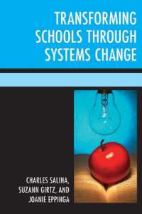 Transforming Schools through Systems Change (Powerless to Powerful)