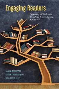 Engaging Readers : Supporting All Students in Knowledge-Driven Reading, Grades 4-8