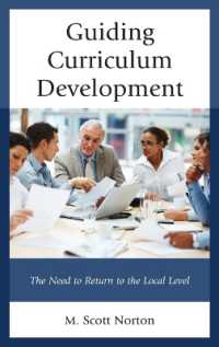 Guiding Curriculum Development : The Need to Return to Local Control