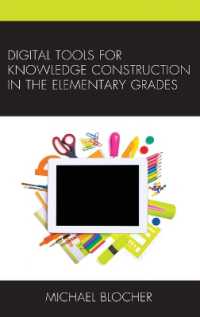 Digital Tools for Knowledge Construction in the Elementary Grades