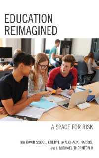 Education Reimagined : A Space for Risk