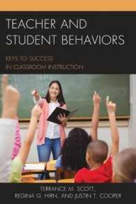 Teacher and Student Behaviors : Keys to Success in Classroom Instruction