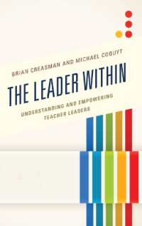 The Leader within : Understanding and Empowering Teacher Leaders
