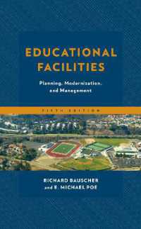Educational Facilities: Planning, Modernization, and Management （5TH）