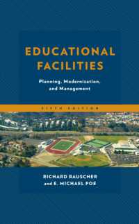 Educational Facilities: Planning, Modernization, and Management （5TH）