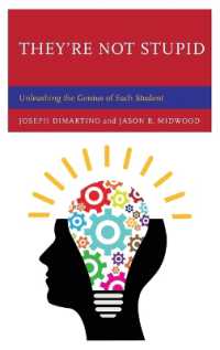 They're Not Stupid : Unleashing the Genius of Each Student