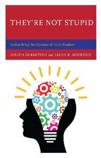 They're Not Stupid : Unleashing the Genius of Each Student