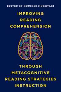 Improving Reading Comprehension through Metacognitive Reading Strategies Instruction