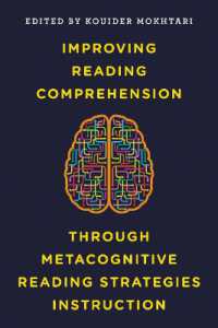 Improving Reading Comprehension through Metacognitive Reading Strategies Instruction