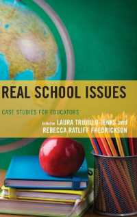 Real School Issues : Case Studies for Educators