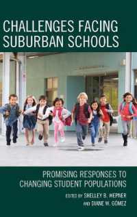 Challenges Facing Suburban Schools : Promising Responses to Changing Student Populations